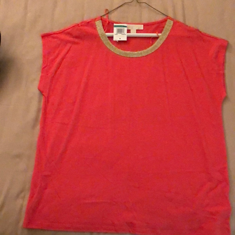 Blouse Michael kors new with tags - Picture 3 of 5